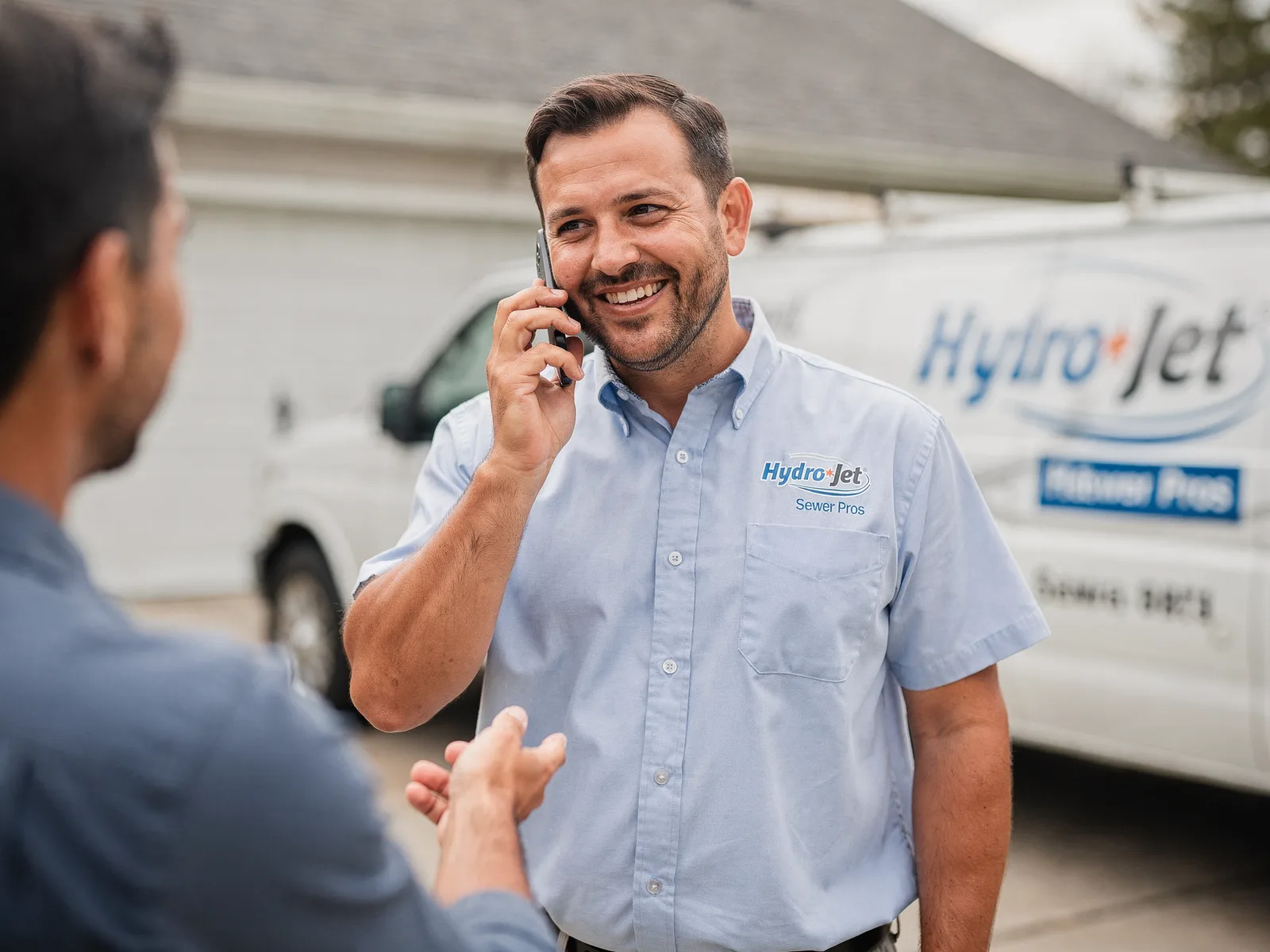 Hydro Jetting Rockwood, TX FAQs